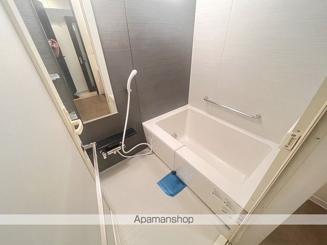 宮ヶ丘レジデンス神宮前の内装写真