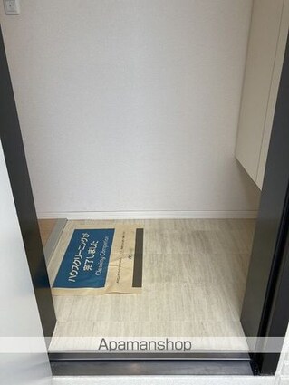 Ｃａｎａｌ　Ｇｒａｎｄｅ[1LDK/56.72m2]の内装2