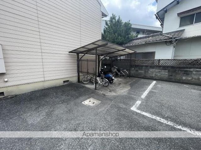 ノーブルハウス A棟の内装写真