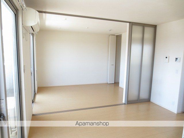 アヴェニールの内装写真
