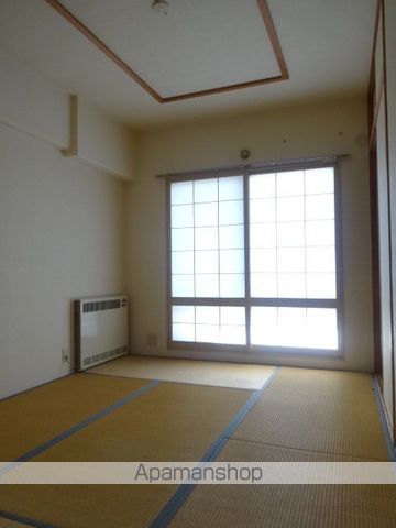 オルゴグラート札幌の内装写真