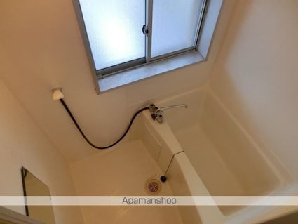 メゾン・ド・ムラジ[2DK/47.55m2]のバス