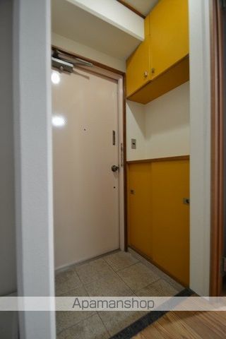 幟町熊本ビルの内装写真