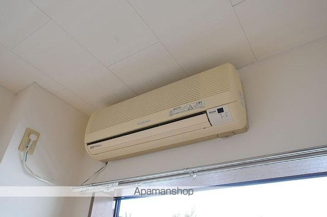 PRESTIGEの内装写真