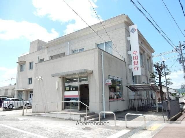 岡山県岡山市東区瀬戸町瀬戸[1K/34.78m2]の周辺1