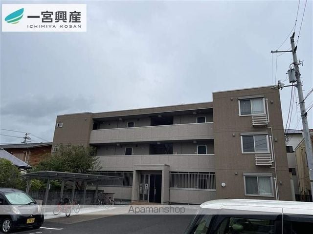 FELICE岩崎の外観写真