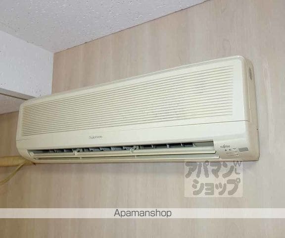 パーシモンヒル田原の内装写真