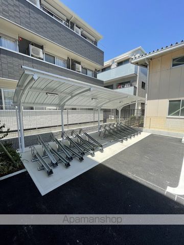 プライズコート戸田公園のその他写真