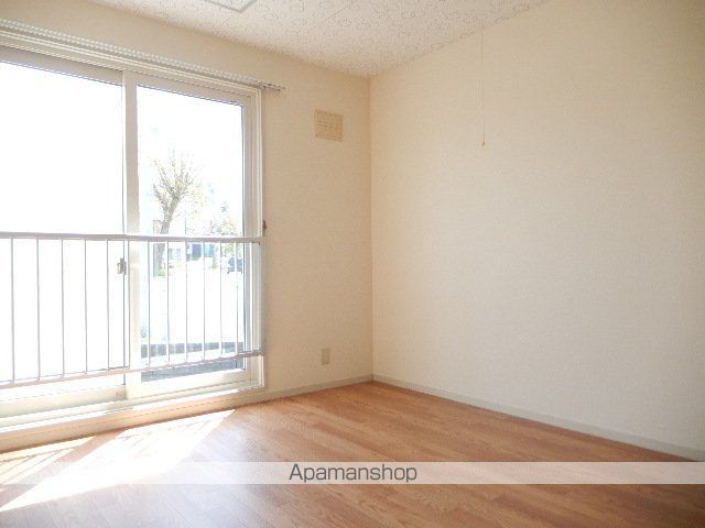 ピアパレス川原の内装写真