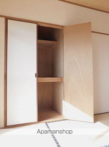 PLEAST曽根の内装写真