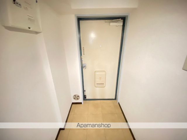 エクセル守口の内装写真