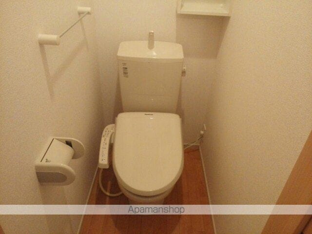 リブレ秋吉Aの内装写真