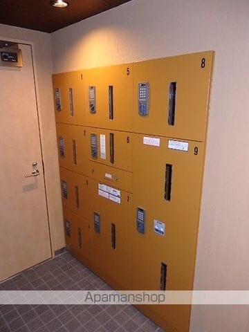 ソレアード茗荷谷のその他写真