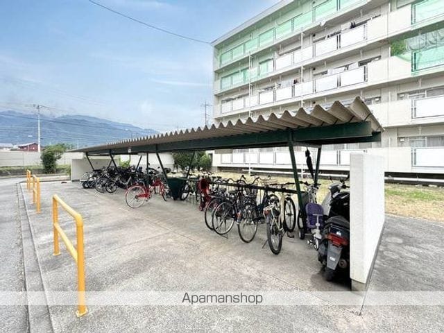 ビレッジハウス八田1号棟の内装写真