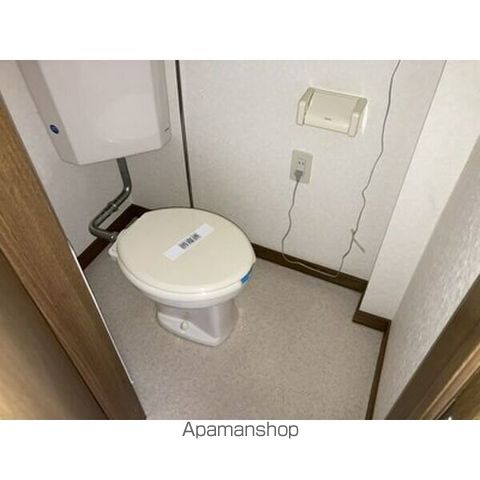 ヴィオーネ137の内装写真