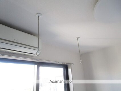 グランデュール富士見町Ｂ[1K/20m2]の内装10