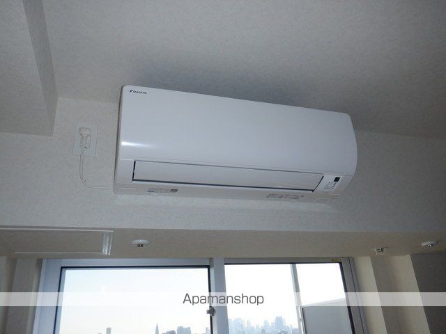 パークアクシス大塚ステーションゲートタワーの内装写真