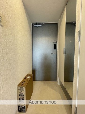 エスリード大曽根プレシャスの内装写真
