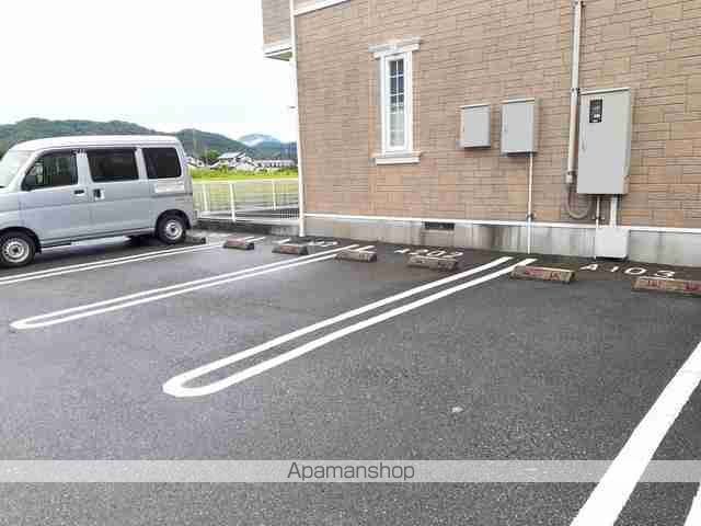 グリュッククレー A棟のその他写真