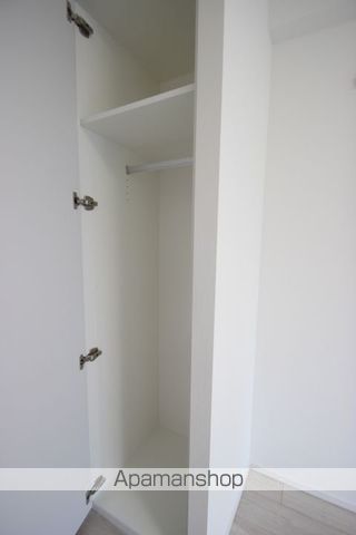 S−RESIDENCE市川の内装写真