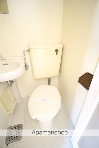 エクセルハイム西古松西町の内装写真