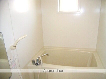 アビタシオン岩切[1DK/34.63m2]のバス