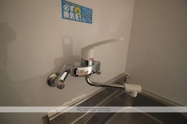 ハイツユタカの内装写真