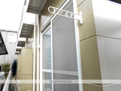 レオパレス鴨川Ⅱ[1K/22.35m2]のその他設備1