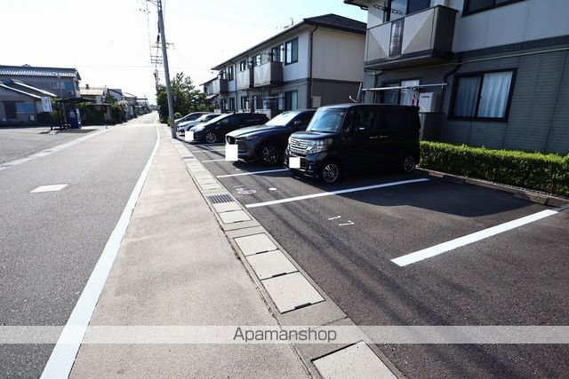 クレセントヴィラ日置江 Aのその他写真