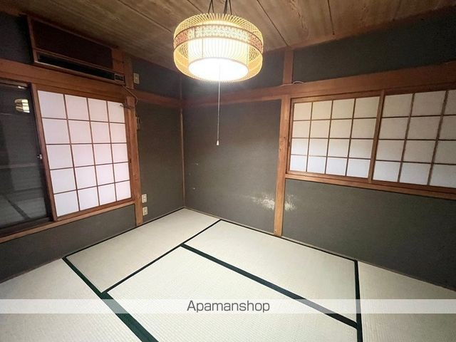 和歌山県和歌山市和歌浦東３丁目[3DK/69.3m2]の内装4
