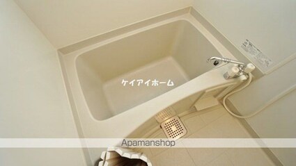 岡山県倉敷市青江[1K/30.4m2]の内装3