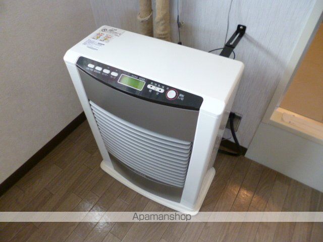 ステイブルS17の内装写真