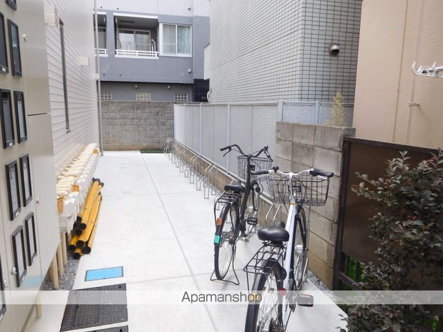 グランメゾン阿佐ヶ谷のその他写真