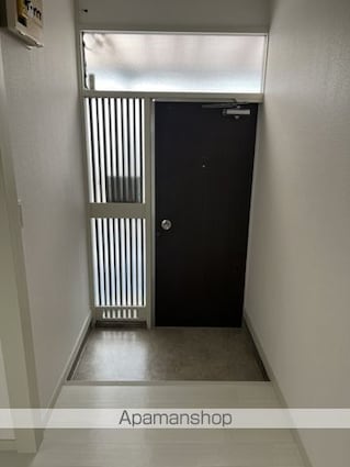 コーポ佐野[1K/21.7m2]の玄関1