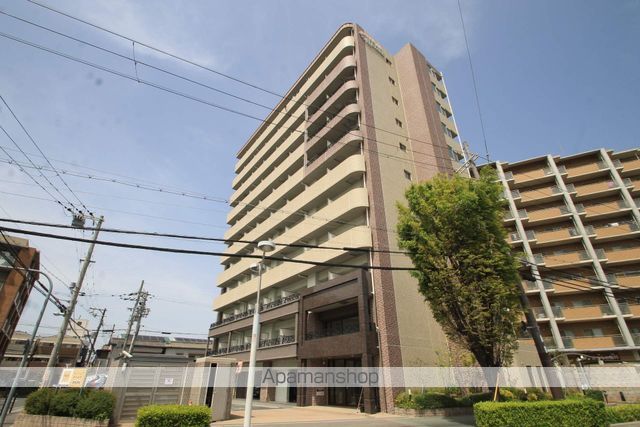 スプランディッドIの外観写真