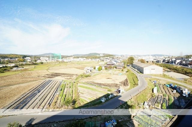 ビレッジハウス茨木1号棟の周辺写真