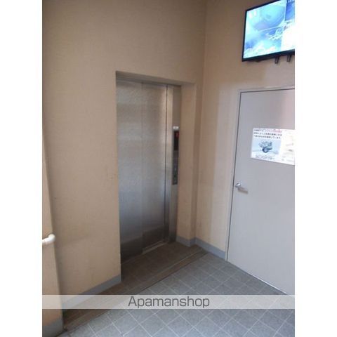 東部市場前レジデンスのその他写真