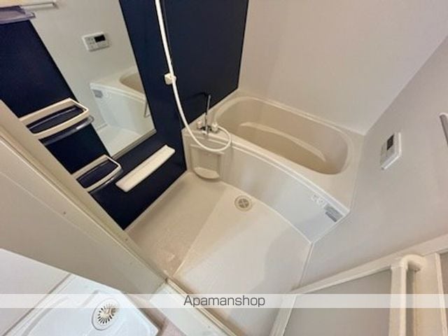 エスポワールの内装写真