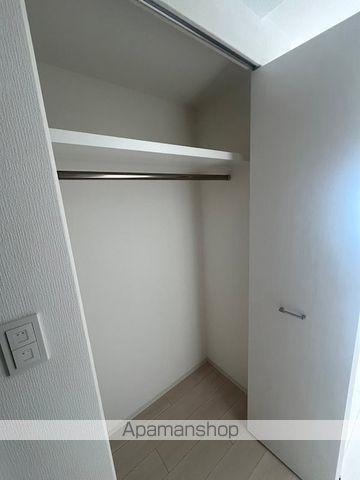SOLメイクス浄心天神山の内装写真
