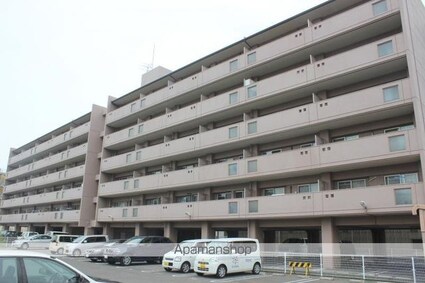 香川県高松市木太町[1DK/33.96m2]の外観5