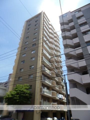 リファレンス城崎の内装写真