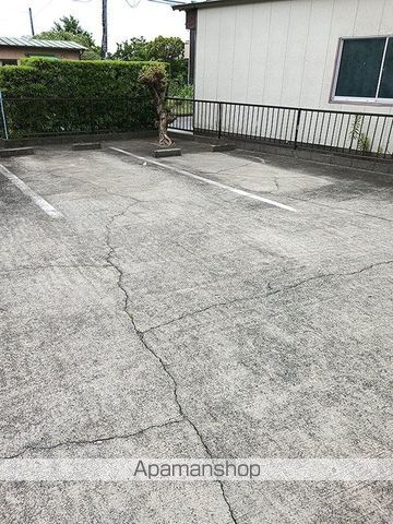 グリーンハイツEのその他写真