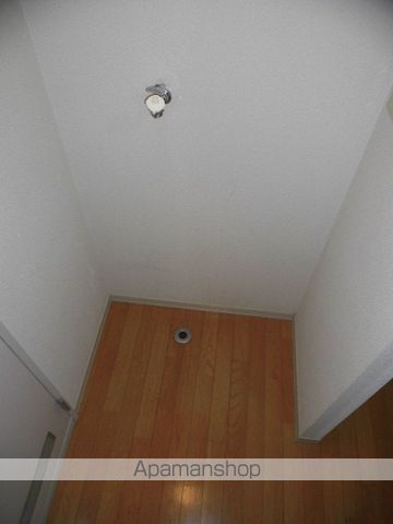 レジデンス槻山の内装写真