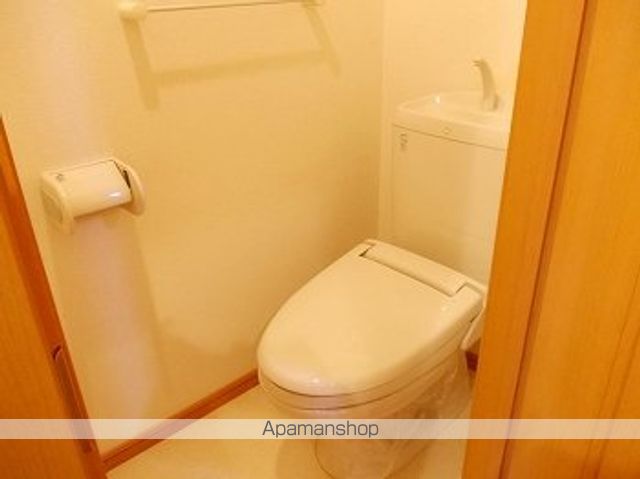 パークメゾン田寺IIの内装写真