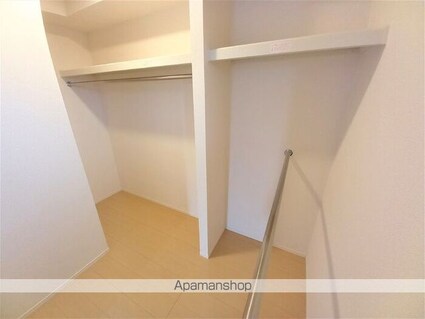 Ｂｅａｎｓ[2LDK/65.93m2]の収納