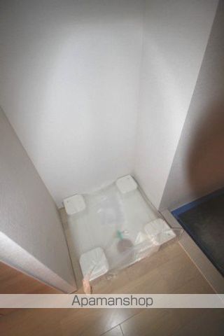 BLESS上池袋の内装写真