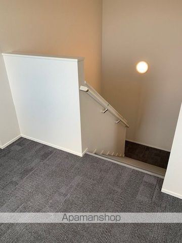La Veriteの内装写真