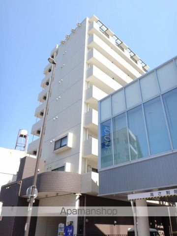 リエス原ノ町の外観写真