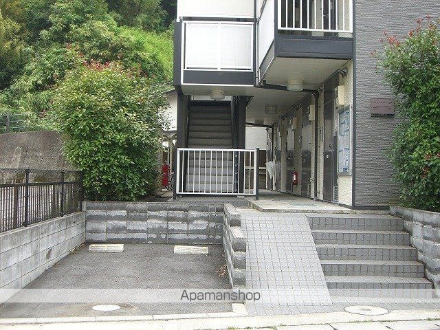 レオパレス石神井庭のその他写真