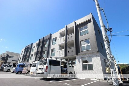 レオクラップ蔵上[2LDK/55.71m2]の外観4